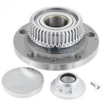 Radlagersatz SNR 1J0501249C