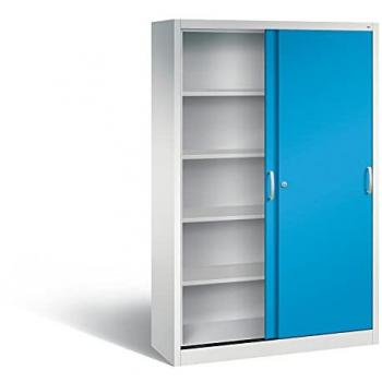 C+P Armoire Scorrevole Acuro 4 Sezioni