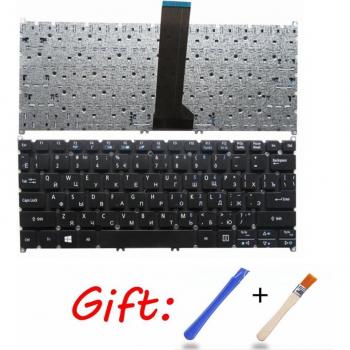 ACER Aspire V3-112P Russian Keyboard