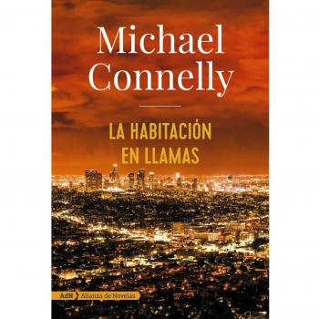 La Habitación En Llamas