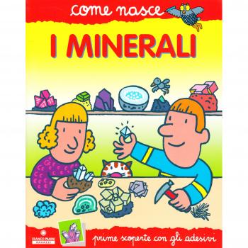 Minerali