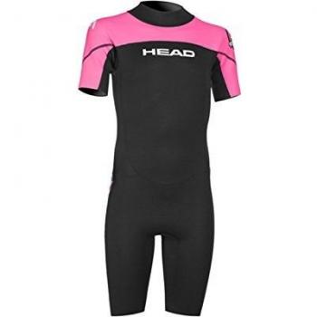 Head Shorty de bain Sea Ranger 1,5 mm