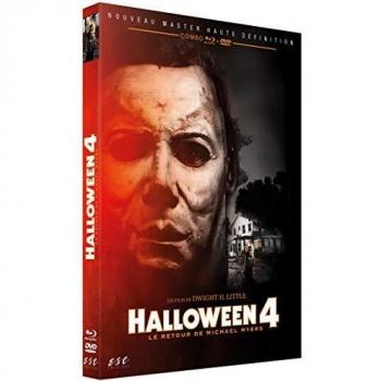 Halloween 4 : Le Retour De Michael Myers