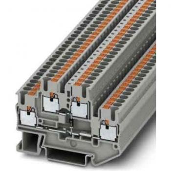 Morsetto passante 0.14 mm² a 2.5 mm² Phoenix Contact