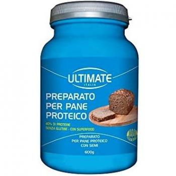 ULTIMATE PANE PROT PREPARATO