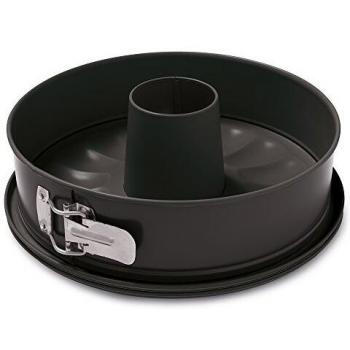Teglia Apribile Gardenia 28 cm con 2 Fondi