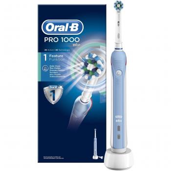 Oral-B PRO 1000 Brosse à dents électrique
