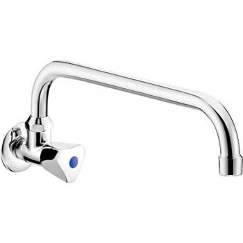 Rubinetto a Parete Acqua Fredda