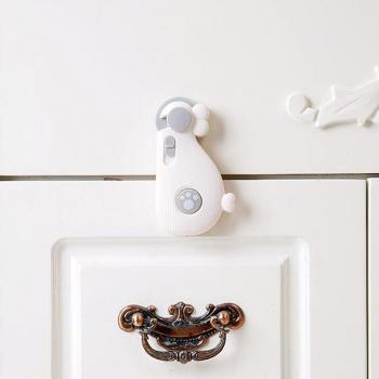1Pc Baby Cabinet Locks