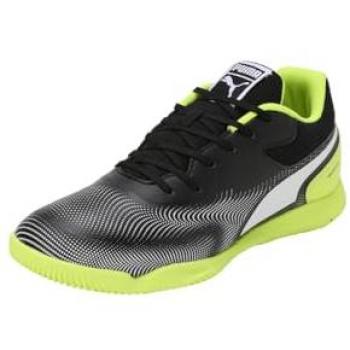 Puma Truco III Fußballschuhe schwarz 10