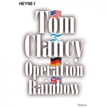 Operation Rainbow | Tom Clancy | German | Buch