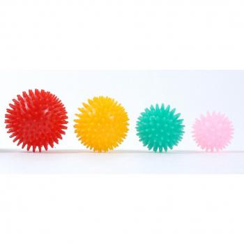 Schaumstoffball 9 cm Küste