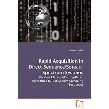 Rapid Acquisition in Direct-Sequence/Spread-Spectrum Systems