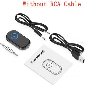 Bluetooth 5.0 Handsfree Car Kit