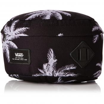 Vans Aliso Hip Bag, Men's Bag, Black