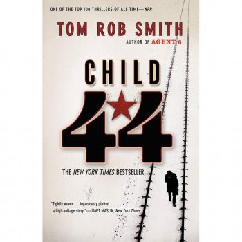 Smith, Tom Rob Child 44 (The Child 44 Trilogy)