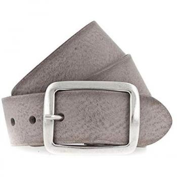 95 cm Vanzetti Leather Belt