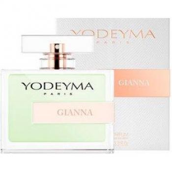 Perfume de Mujer Gianna 100ml