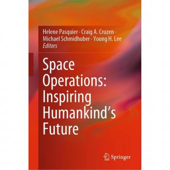 Vitalsource Technologies, Inc. Space Operations: Inspiring Humankind's Future