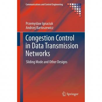 Vitalsource Technologies, Inc. Congestion Control In Data Transmission Networks