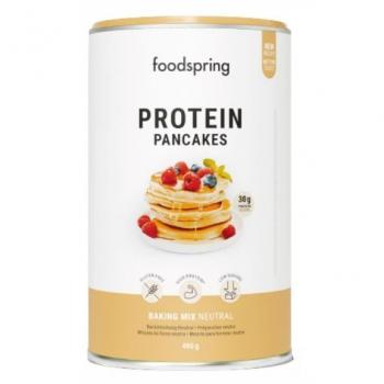 Mix per Pancake Proteici 400g