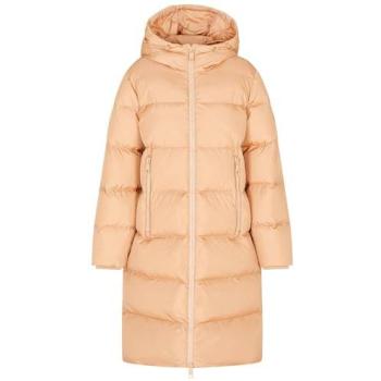 Armani Exchange Sound Sand Women's Jacket (XS)