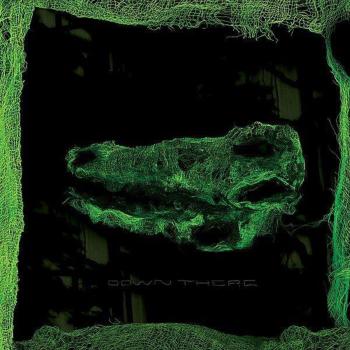 Down There (Vinyl LP)