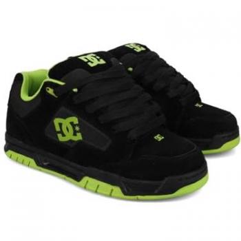 DC Shoes Herren Sneaker Coiler