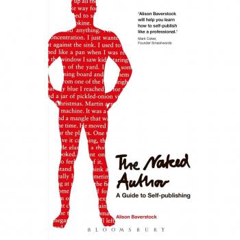 The Naked Author
