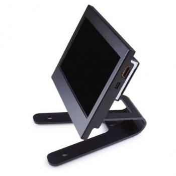 KKSB Stahlgehäuse für 7'' Touch-Display und Raspberry Pi