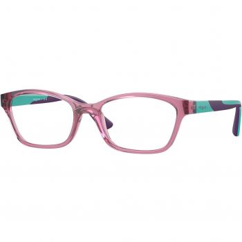 Kids Vogue Bril Roze VY2024 2613
