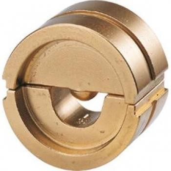 Klauke Presseinsatz F 22, 10 mm² für Crimpwerkzeuge