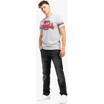 T‑shirt Lonsdale homme coupe standard