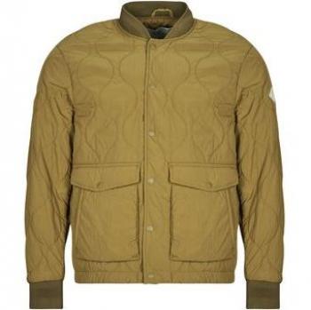 Veste de pluie Replay Kaki