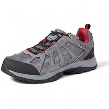 Columbia Redmond III BM0169 Trekkingschuhe wasserdicht