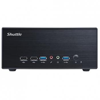 Shuttle Barebone XPC slim LGA1700