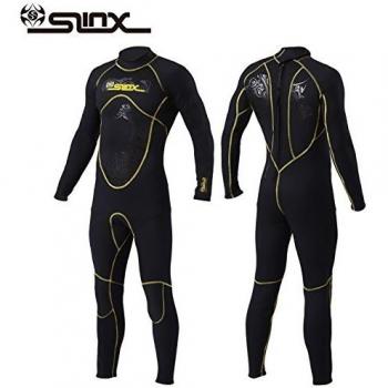 PawHIT ThermoGuard 3mm Wetsuit for Men
