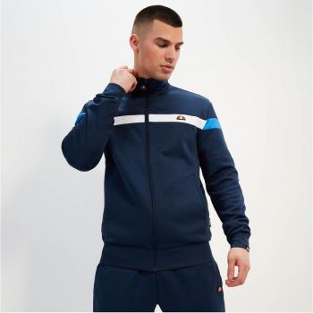 Giacca Ellesse Spinella da uomo Navy XL