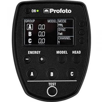 Profoto TTL-O Air Remote for Olympus/Panasonic Cameras