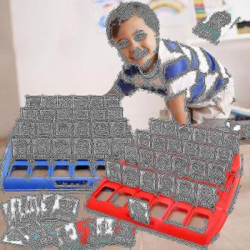 Jouet Éducatif Sourires