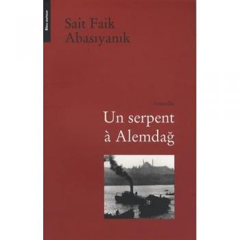 Un serpent a alemdag