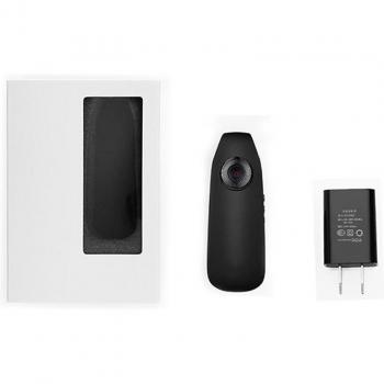 1080P HD Body Camera