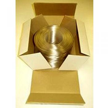 Supa Clear Airline Tubing 6mm x 4mm x 60m