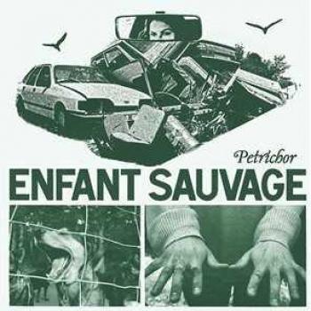 Vinyle LP Enfant Sauvage