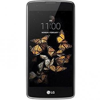 LG K8 5-Inch Display Phone