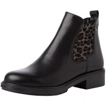 Tamaris Chelsea Boot – Art.-Nr. 1‑25009‑43 (Touch‑IT)