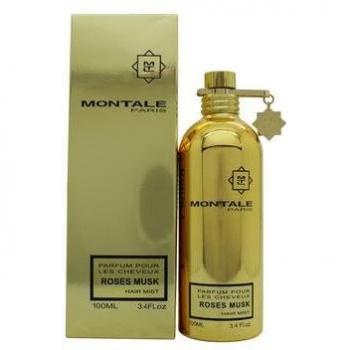Montale Rosen Moschus Haarpflege 100 ml