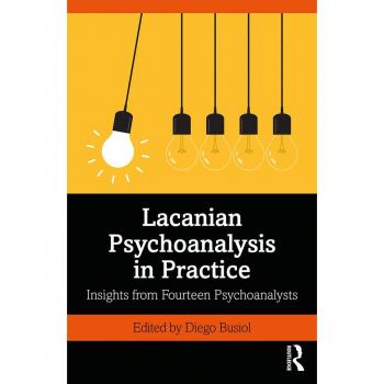 Vitalsource Technologies, Inc. Lacanian Psychoanalysis In Practice