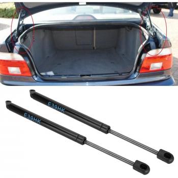 Gas Spring Lift Support for BMW E39 525i/528i/530i/M5, 1 Pair, 51248222913