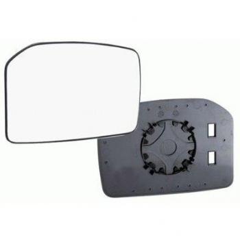 TYC 310-0086-1 Door Mirror Glass